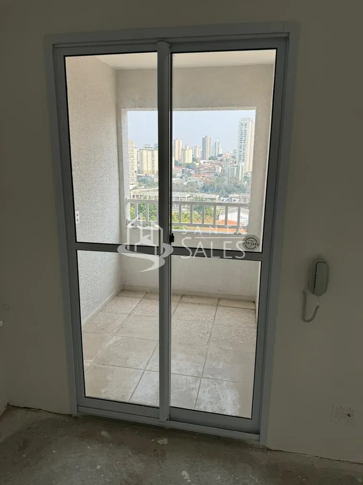 Apartamento, 2 quartos, 30 m² - Foto 11