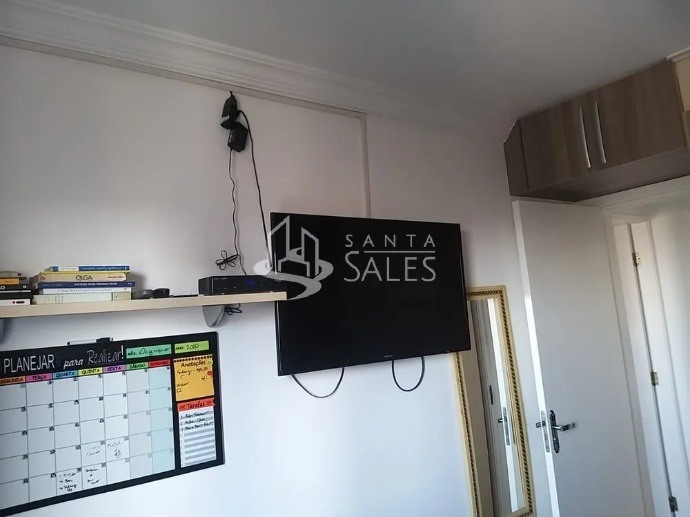 Apartamento, 2 quartos, 30 m² - Foto 8