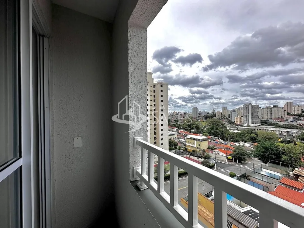 Apartamento, 2 quartos, 30 m² - Foto 6
