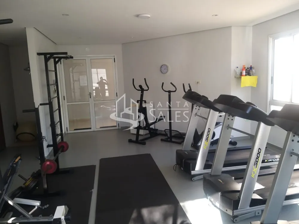 Apartamento, 2 quartos, 30 m² - Foto 15