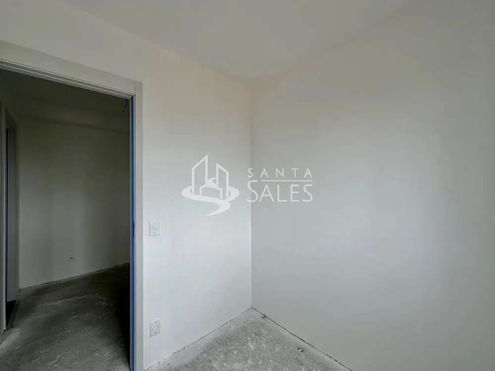 Apartamento, 2 quartos, 30 m² - Foto 9