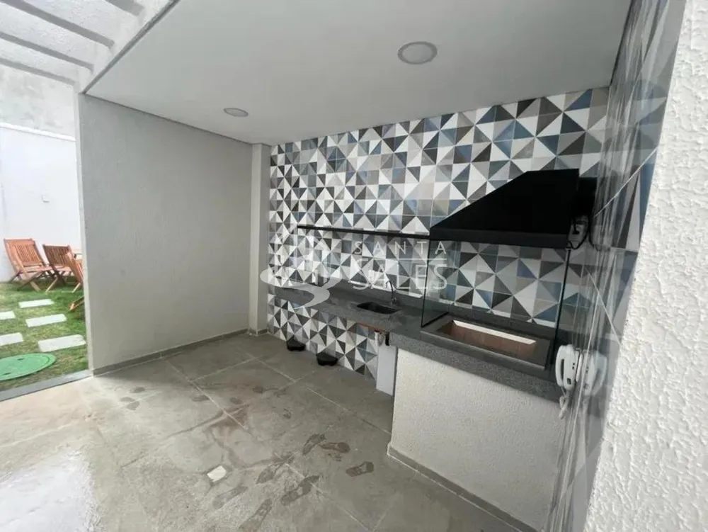 Apartamento, 2 quartos, 30 m² - Foto 5