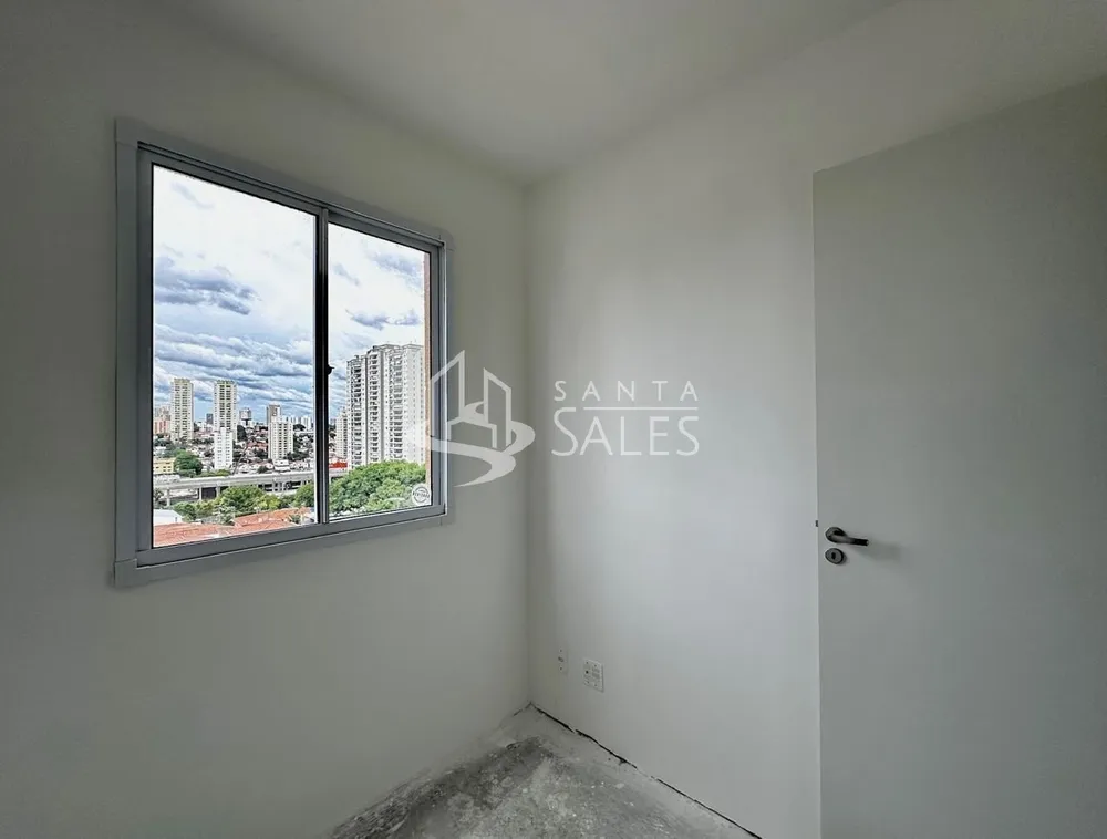 Apartamento, 2 quartos, 30 m² - Foto 12
