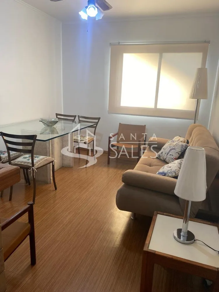 Apartamento, 1 quarto, 47 m² - Foto 7