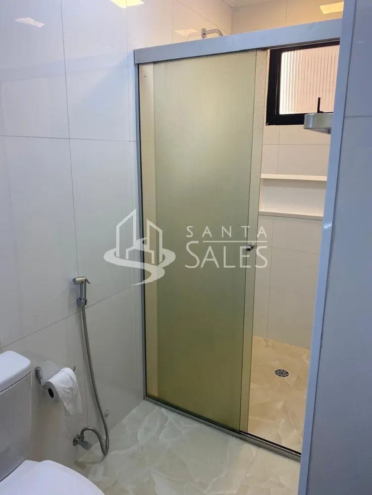 Apartamento, 1 quarto, 47 m² - Foto 9
