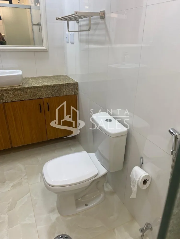 Apartamento, 1 quarto, 47 m² - Foto 2