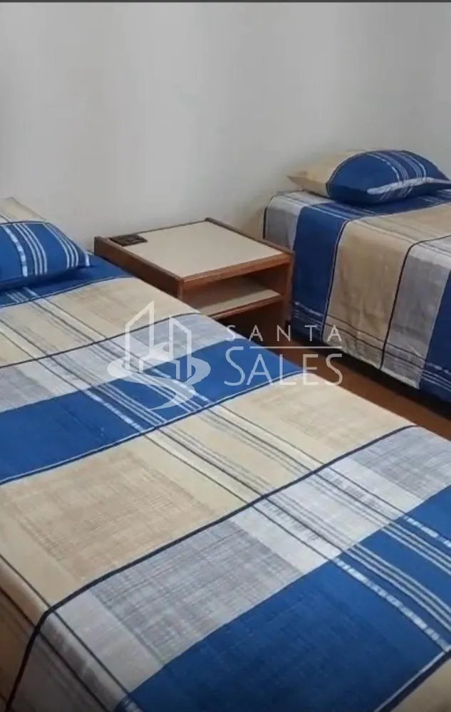 Apartamento, 1 quarto, 47 m² - Foto 4