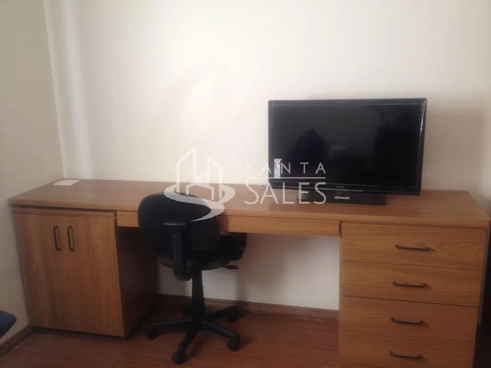 Apartamento, 1 quarto, 47 m² - Foto 6