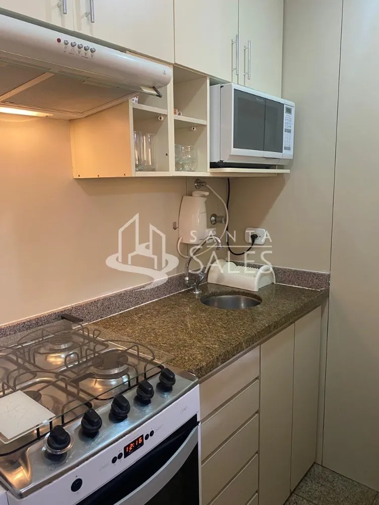 Apartamento, 1 quarto, 47 m² - Foto 3