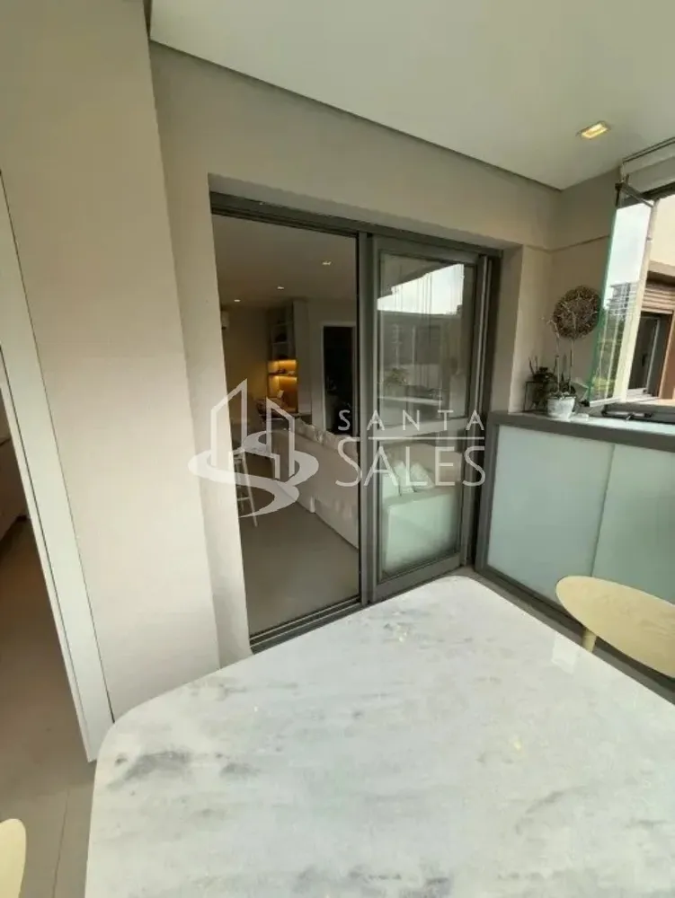 Apartamento, 2 quartos, 64 m² - Foto 4