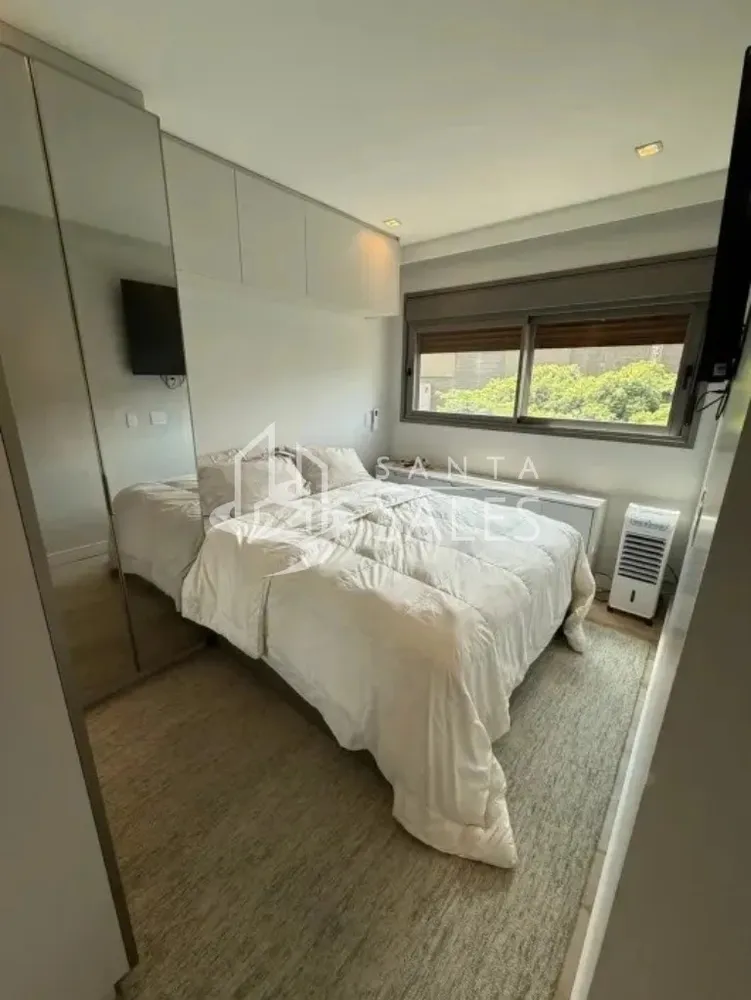 Apartamento, 2 quartos, 64 m² - Foto 10