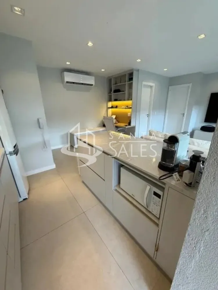 Apartamento, 2 quartos, 64 m² - Foto 5