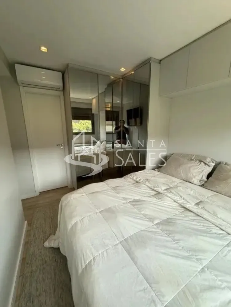 Apartamento, 2 quartos, 64 m² - Foto 1