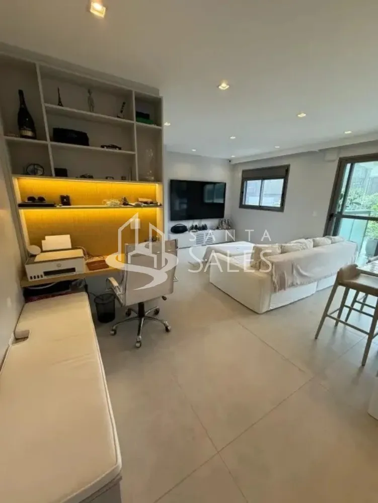 Apartamento, 2 quartos, 64 m² - Foto 6