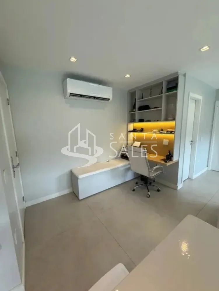 Apartamento, 2 quartos, 64 m² - Foto 7