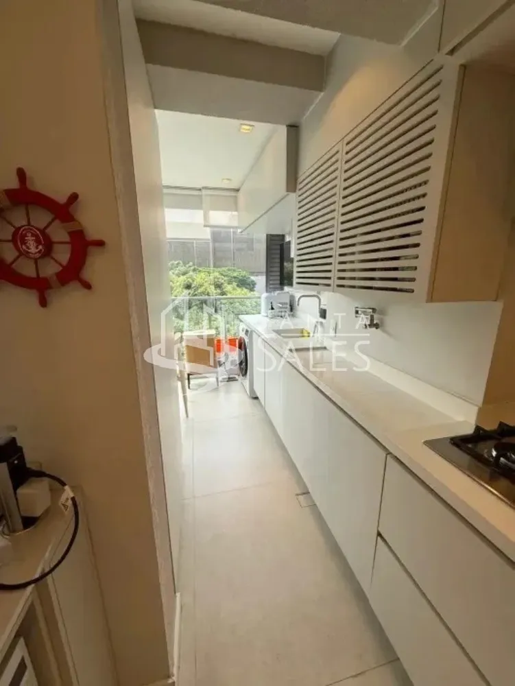 Apartamento, 2 quartos, 64 m² - Foto 2