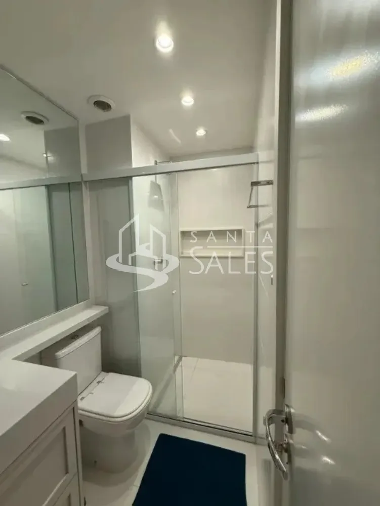 Apartamento, 2 quartos, 64 m² - Foto 8