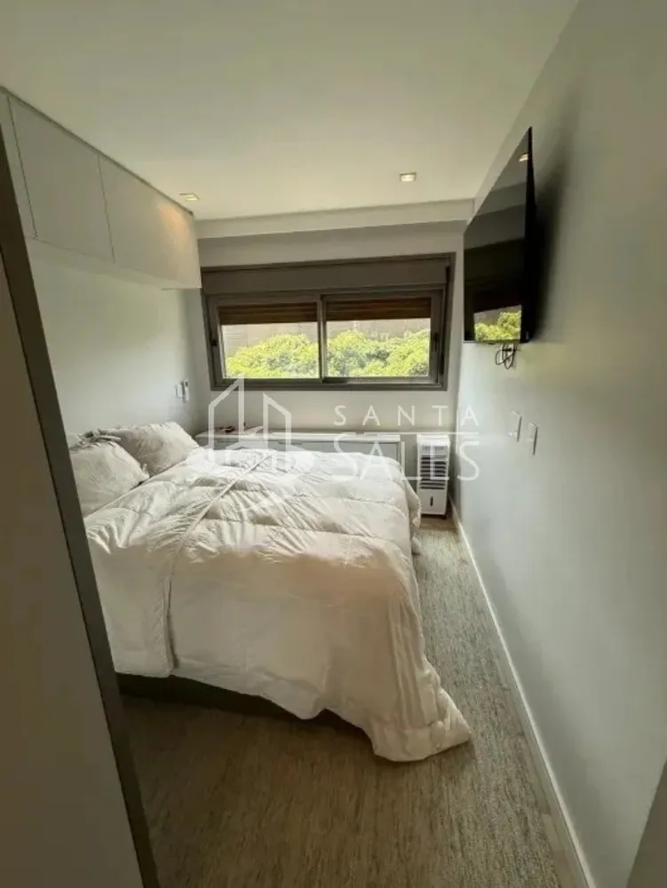 Apartamento, 2 quartos, 64 m² - Foto 11