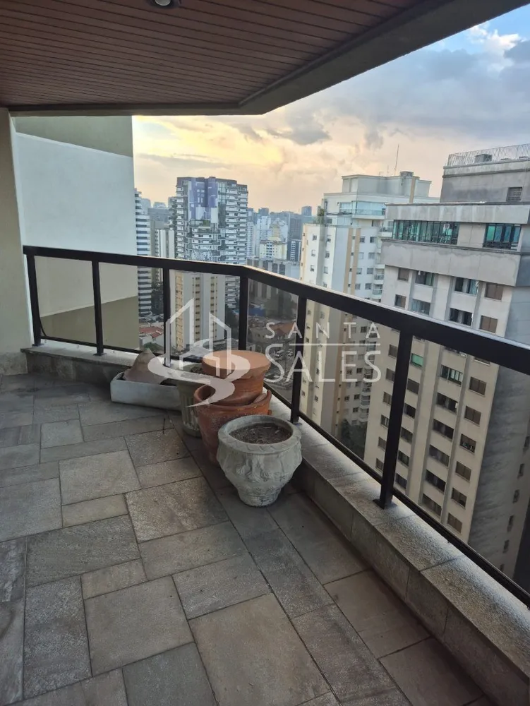 Apartamento, 4 quartos, 148 m² - Foto 4