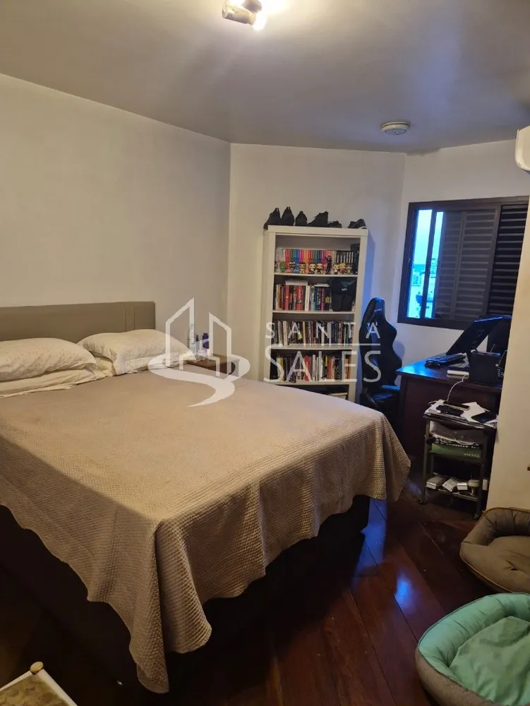 Apartamento, 4 quartos, 148 m² - Foto 7