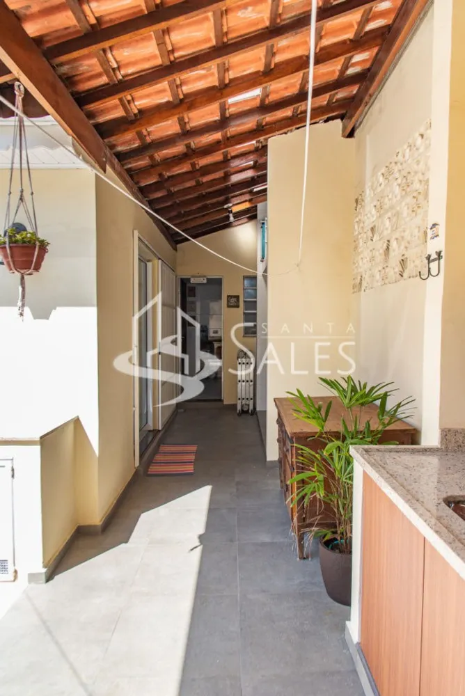 Casa, 2 quartos, 120 m² - Foto 6