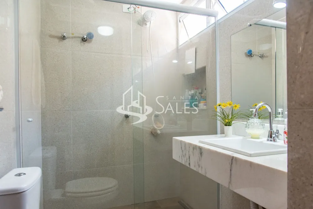 Casa, 2 quartos, 120 m² - Foto 11
