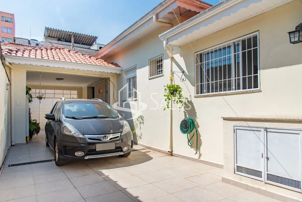 Casa, 2 quartos, 120 m² - Foto 4