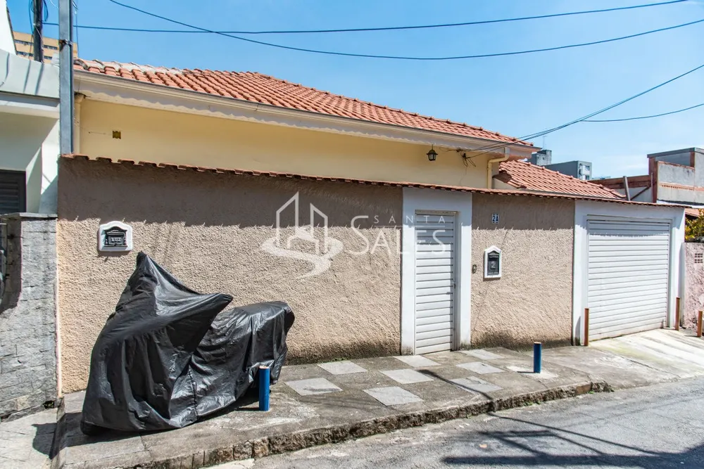 Casa, 2 quartos, 120 m² - Foto 1
