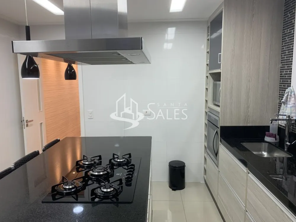 Sobrado, 3 quartos, 110 m² - Foto 6
