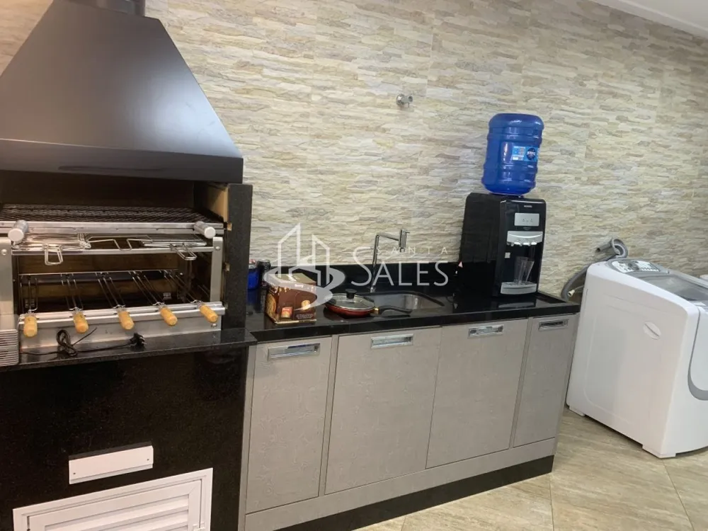 Sobrado, 3 quartos, 110 m² - Foto 3