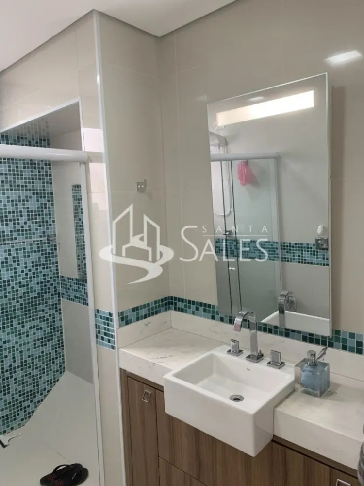Sobrado, 3 quartos, 110 m² - Foto 1
