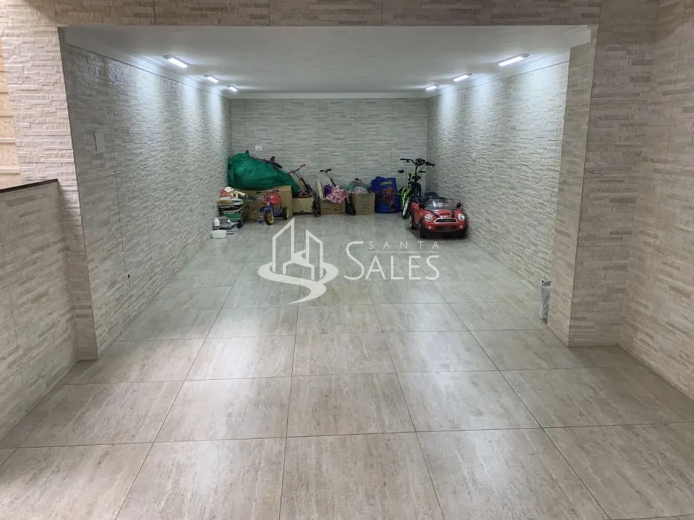 Sobrado, 3 quartos, 110 m² - Foto 10