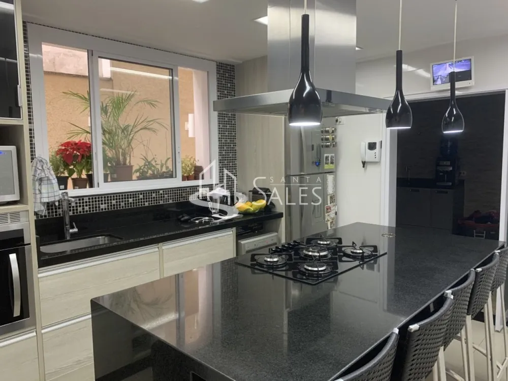 Sobrado, 3 quartos, 110 m² - Foto 7