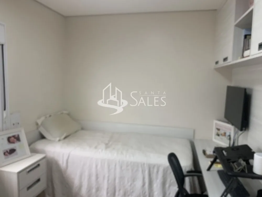 Sobrado, 3 quartos, 110 m² - Foto 3