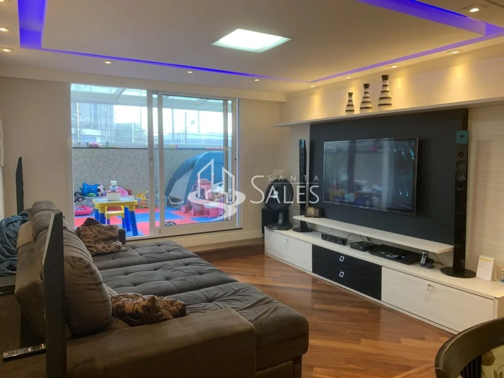 Sobrado, 3 quartos, 110 m² - Foto 2