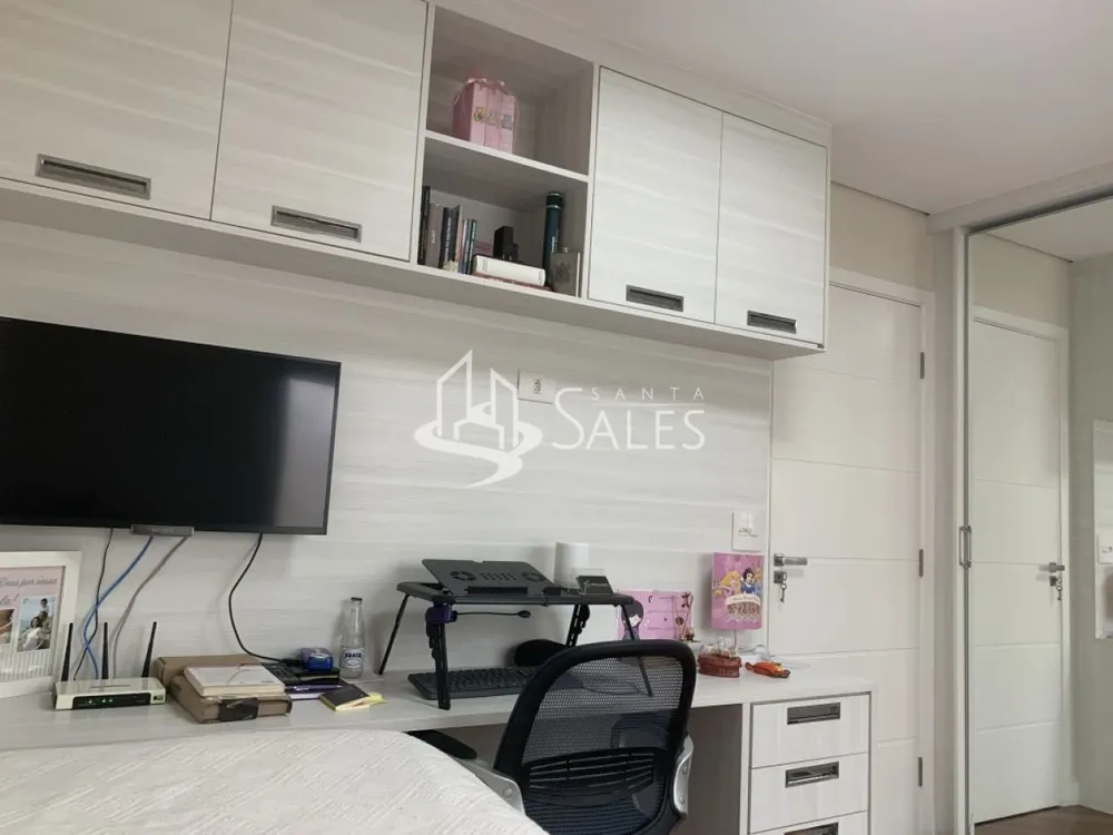 Sobrado, 3 quartos, 110 m² - Foto 7