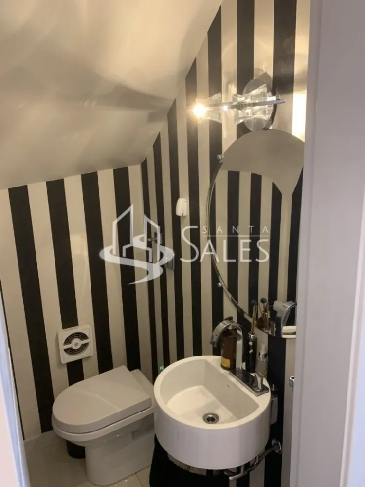 Sobrado, 3 quartos, 110 m² - Foto 5