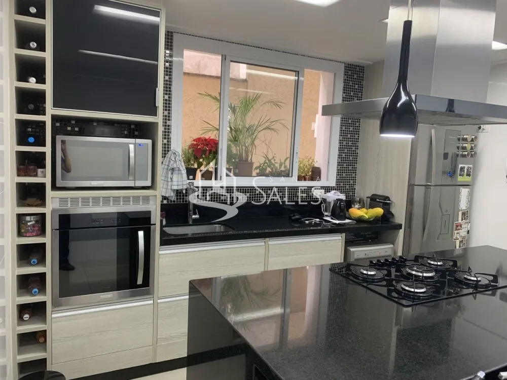 Sobrado, 3 quartos, 110 m² - Foto 8
