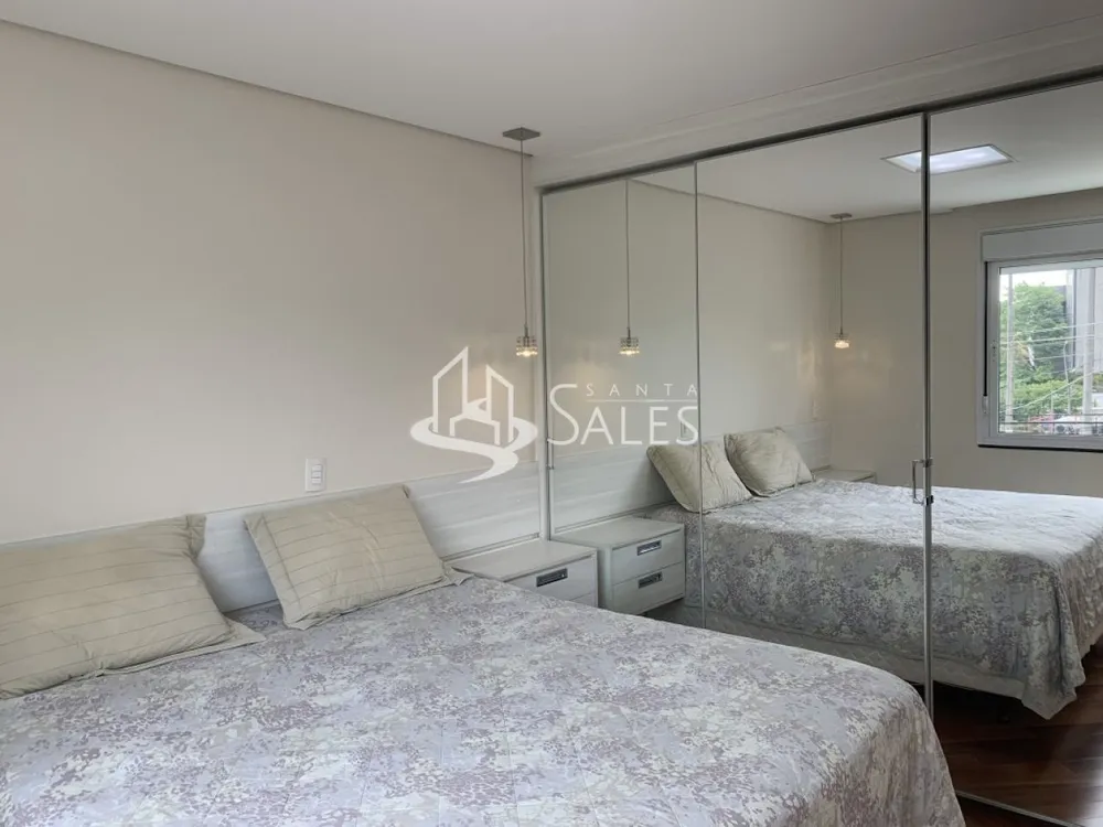 Sobrado, 3 quartos, 110 m² - Foto 14