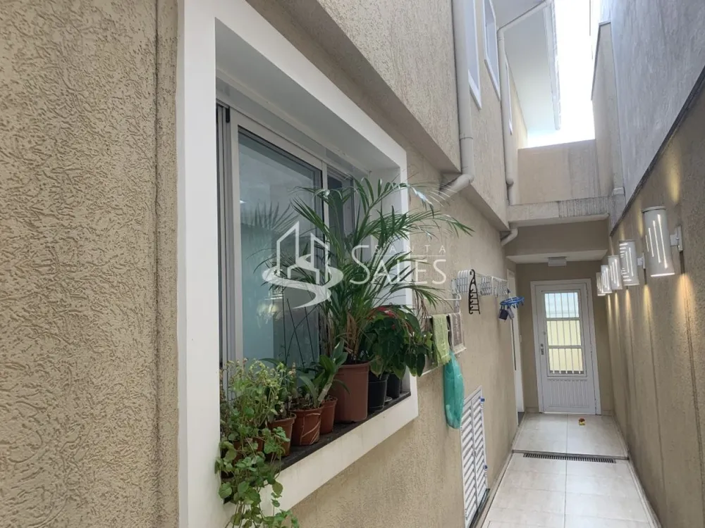 Sobrado, 3 quartos, 110 m² - Foto 4