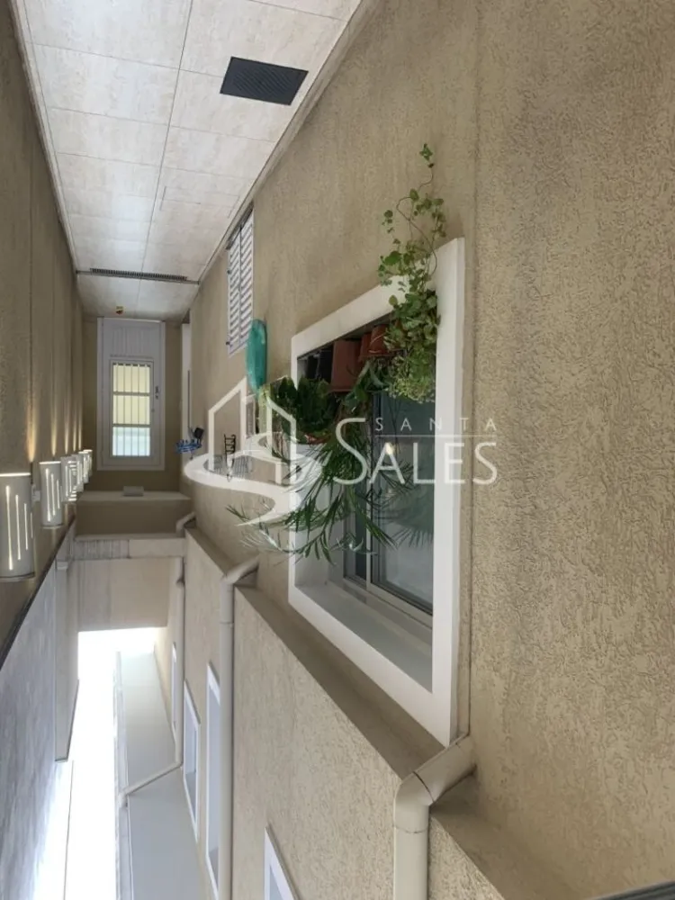Sobrado, 3 quartos, 110 m² - Foto 6