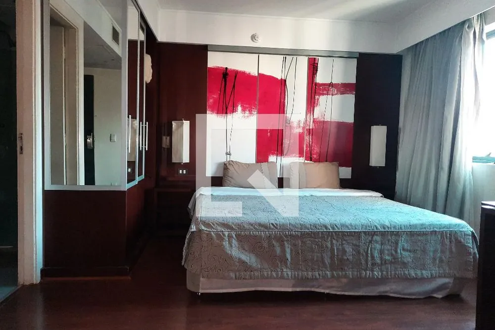 Kitnet-Studio, 28 m² - Foto 3