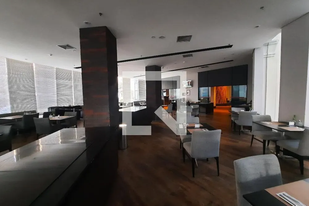 Kitnet-Studio, 28 m² - Foto 9