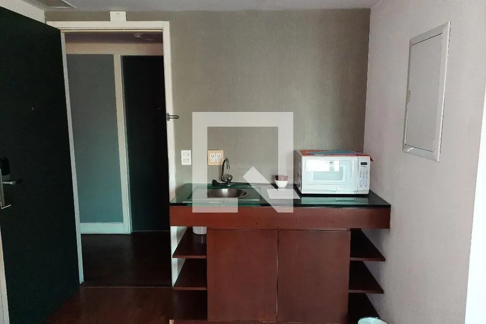 Kitnet-Studio, 28 m² - Foto 6