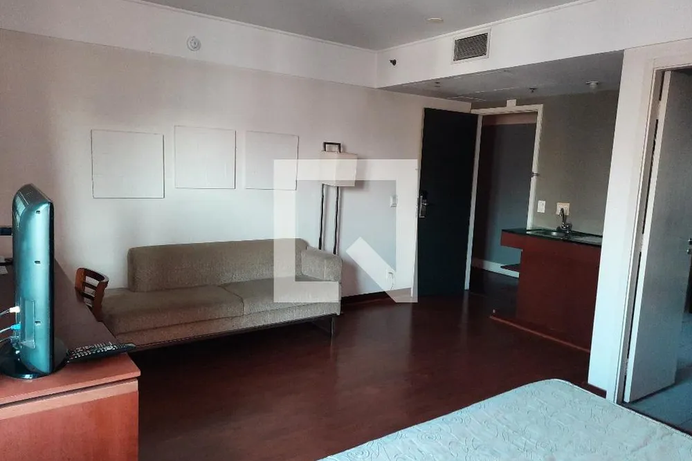 Kitnet-Studio, 28 m² - Foto 2