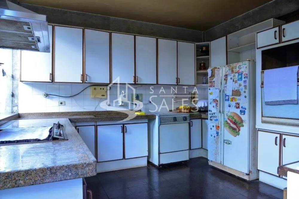 Sobrado, 5 quartos, 680 m² - Foto 8