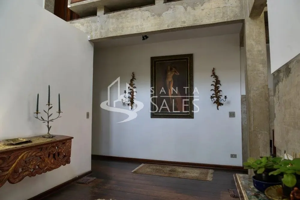 Sobrado, 5 quartos, 680 m² - Foto 5