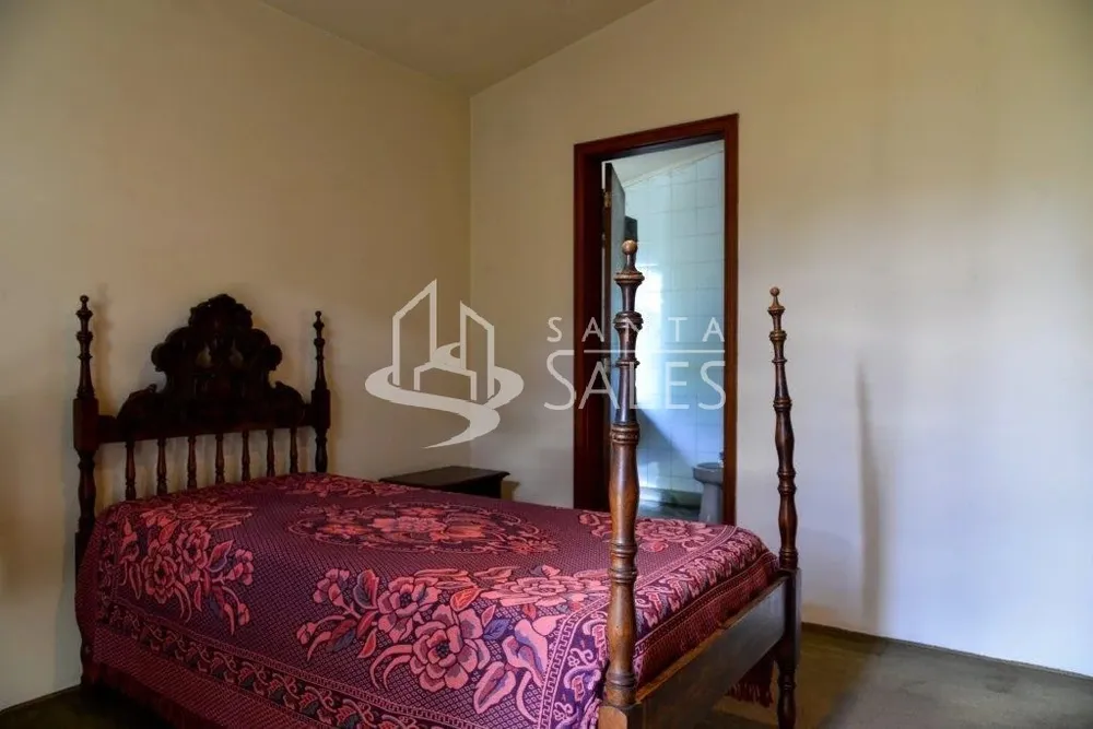 Sobrado, 5 quartos, 680 m² - Foto 2
