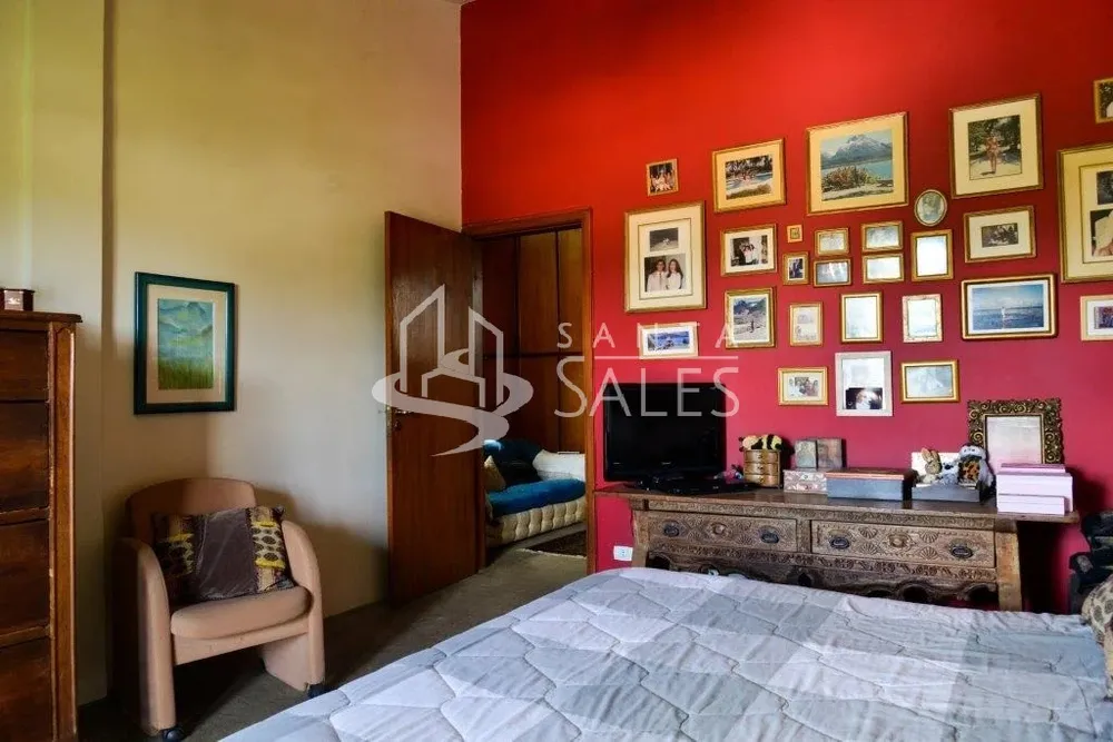 Sobrado, 5 quartos, 680 m² - Foto 4
