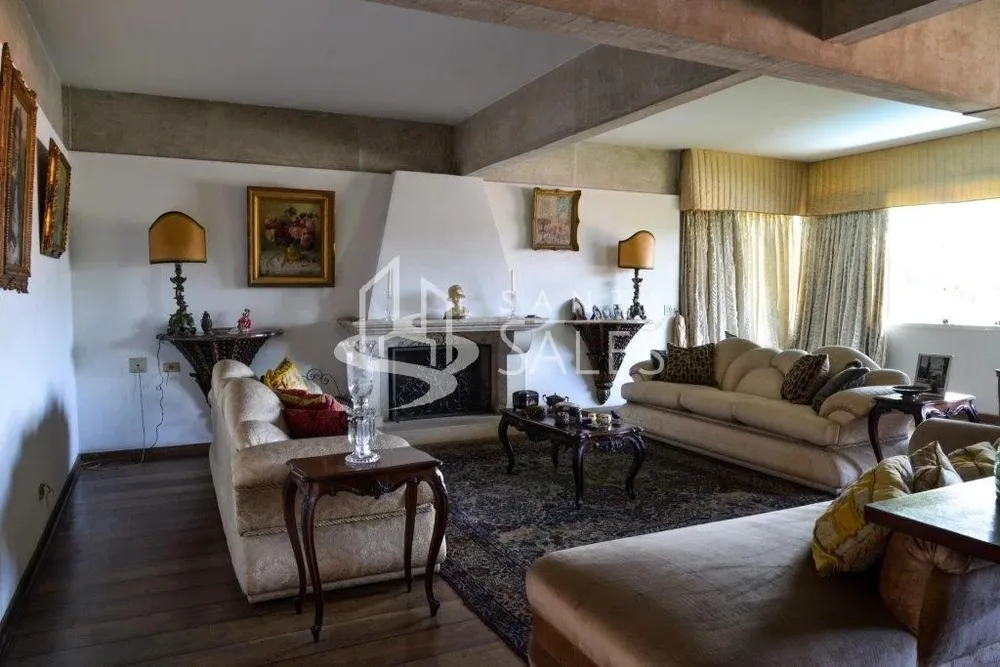 Sobrado, 5 quartos, 680 m² - Foto 7